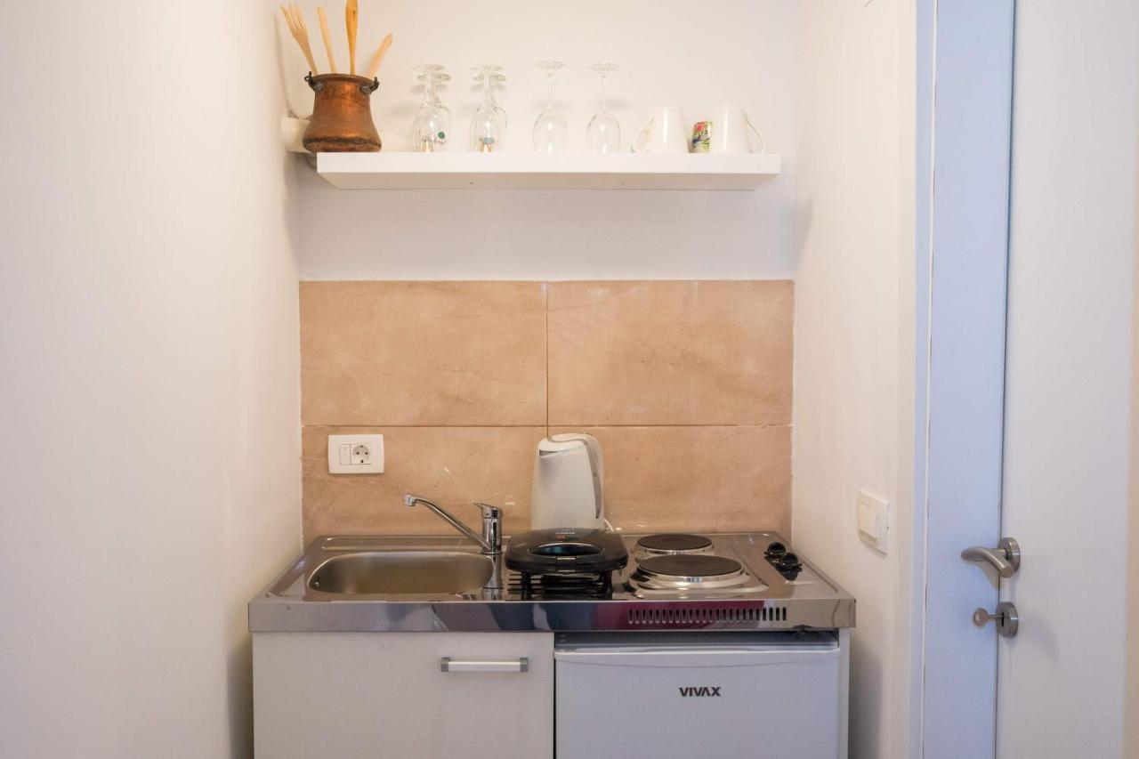 Apartments Mara ดูบรอฟนิก ภายนอก รูปภาพ
