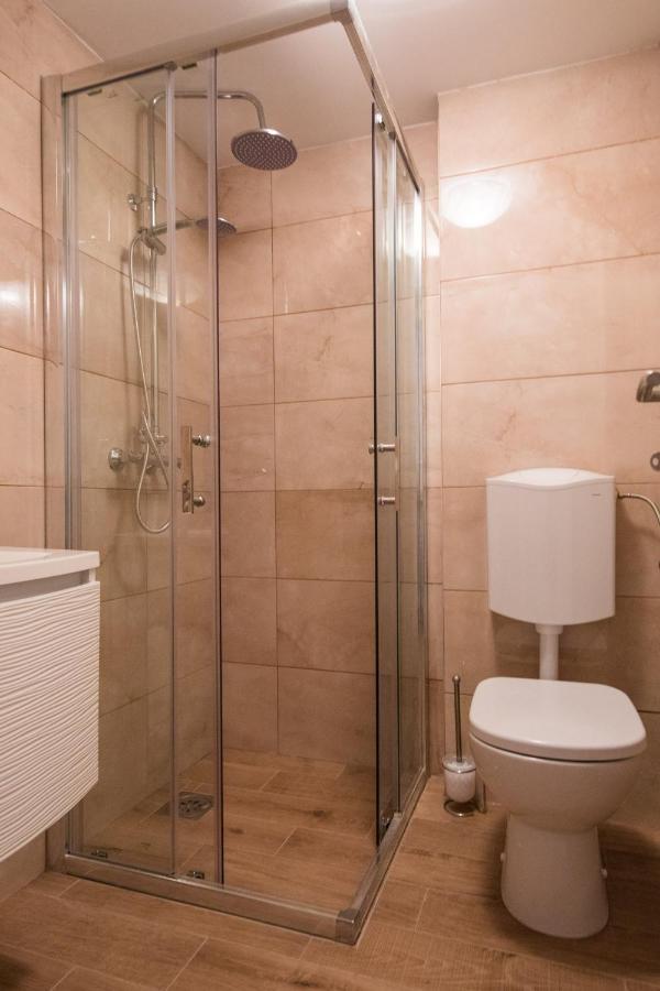 Apartments Mara ดูบรอฟนิก ภายนอก รูปภาพ