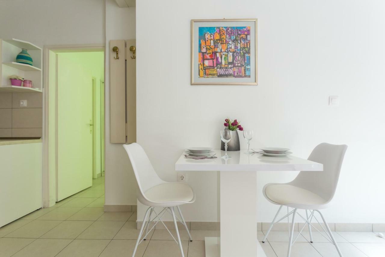 Apartments Mara ดูบรอฟนิก ภายนอก รูปภาพ