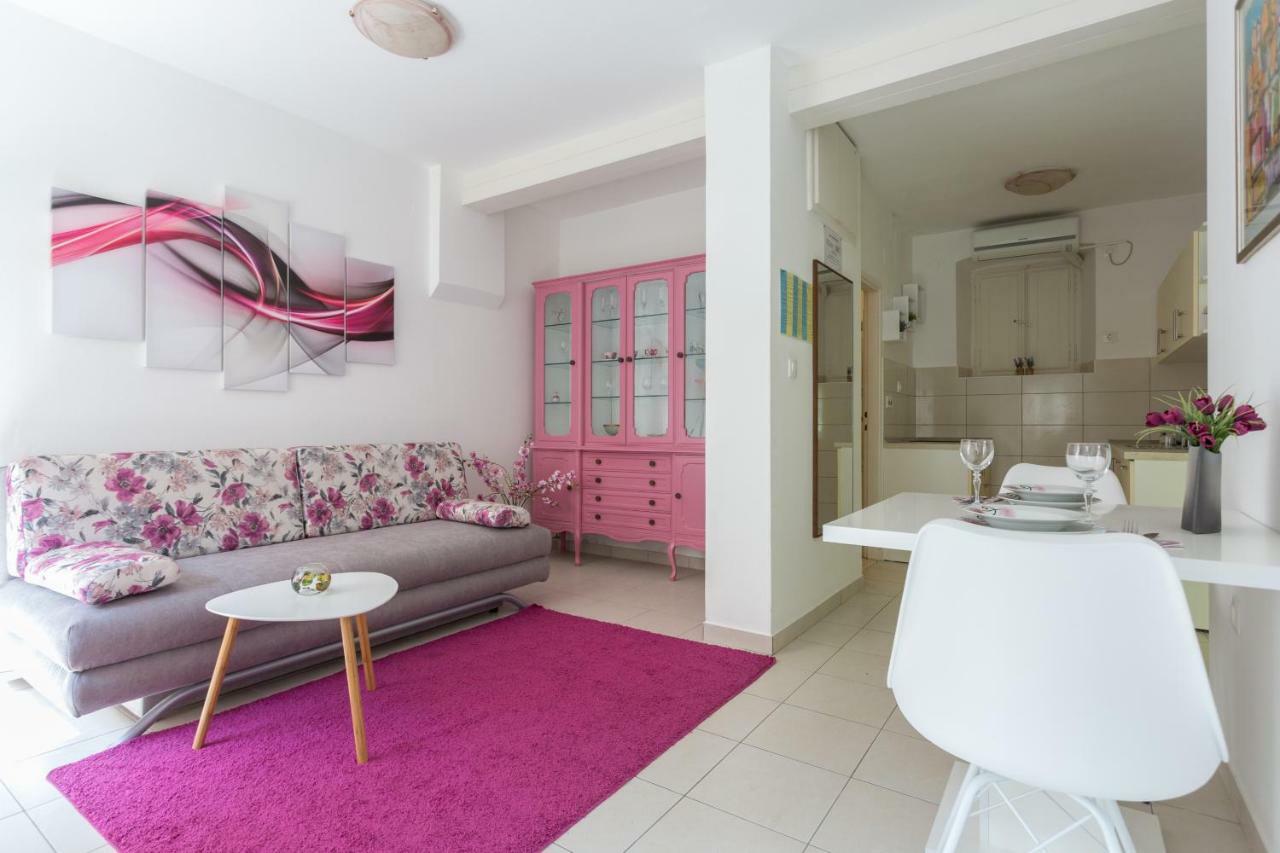Apartments Mara ดูบรอฟนิก ภายนอก รูปภาพ