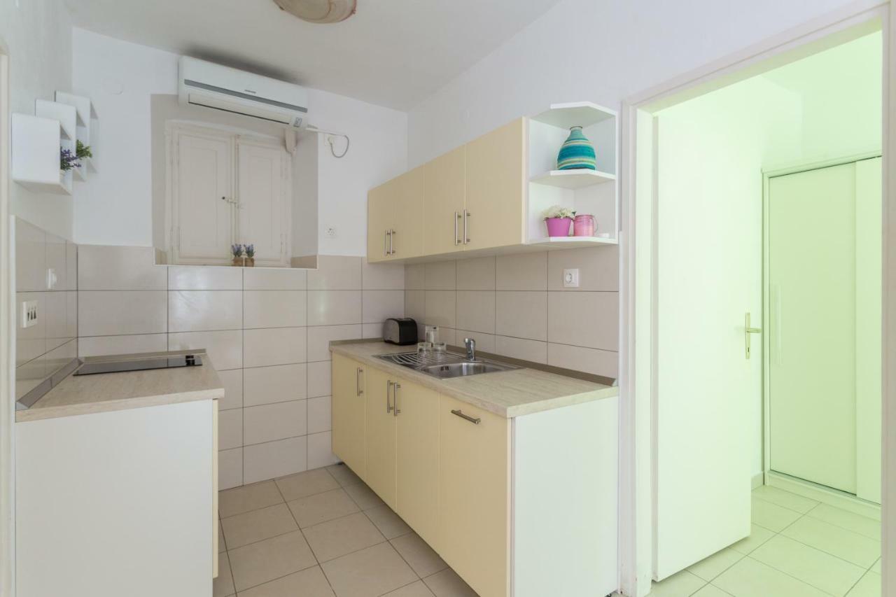 Apartments Mara ดูบรอฟนิก ภายนอก รูปภาพ