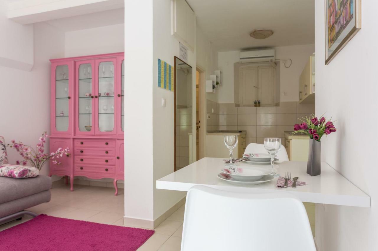 Apartments Mara ดูบรอฟนิก ภายนอก รูปภาพ