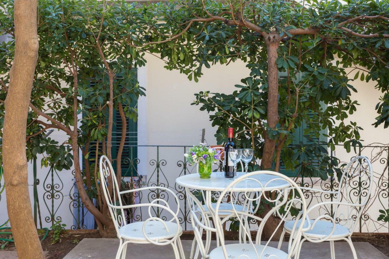 Apartments Mara ดูบรอฟนิก ภายนอก รูปภาพ