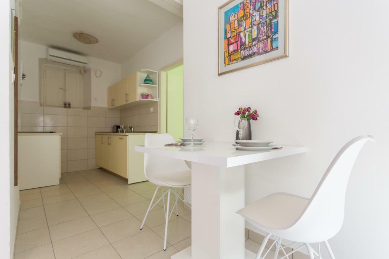 Apartments Mara ดูบรอฟนิก ภายนอก รูปภาพ