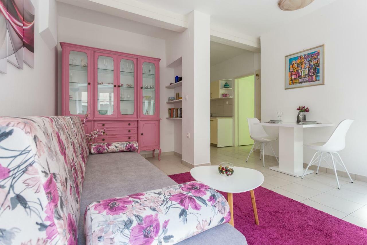 Apartments Mara ดูบรอฟนิก ภายนอก รูปภาพ
